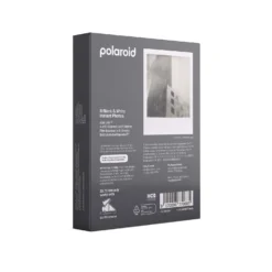 Polaroid SX-70 :: B&W Film 9 Polaroid SX-70 :: B&W Film -Polaroid Store Polaroid SX 70 BW 2