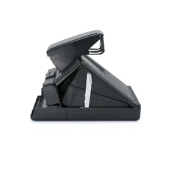 Polaroid SX-70 :: Model 2 :: Black : Black 14 Polaroid SX-70 :: Model 2 :: Black : Black -Polaroid Store Polaroid SX 70 Black Black 03