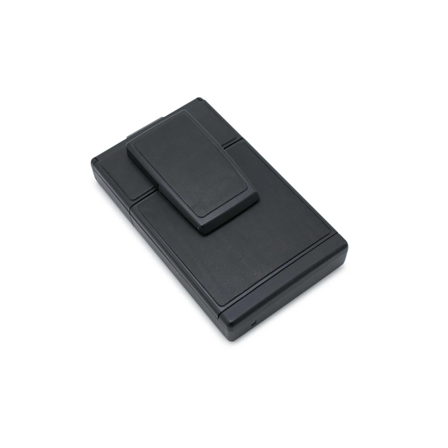 Polaroid SX-70 :: Model 2 :: Black : Black 8 Polaroid SX-70 :: Model 2 :: Black : Black - Image 6