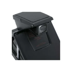 Polaroid SX-70 :: Model 2 :: Black : Black 17 Polaroid SX-70 :: Model 2 :: Black : Black -Polaroid Store Polaroid SX 70 Black Black 06