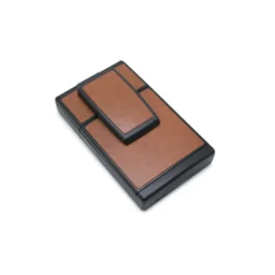 Polaroid SX-70 :: Model 2 :: Black : Tan -Polaroid Store Polaroid SX 70 Black Tan 04
