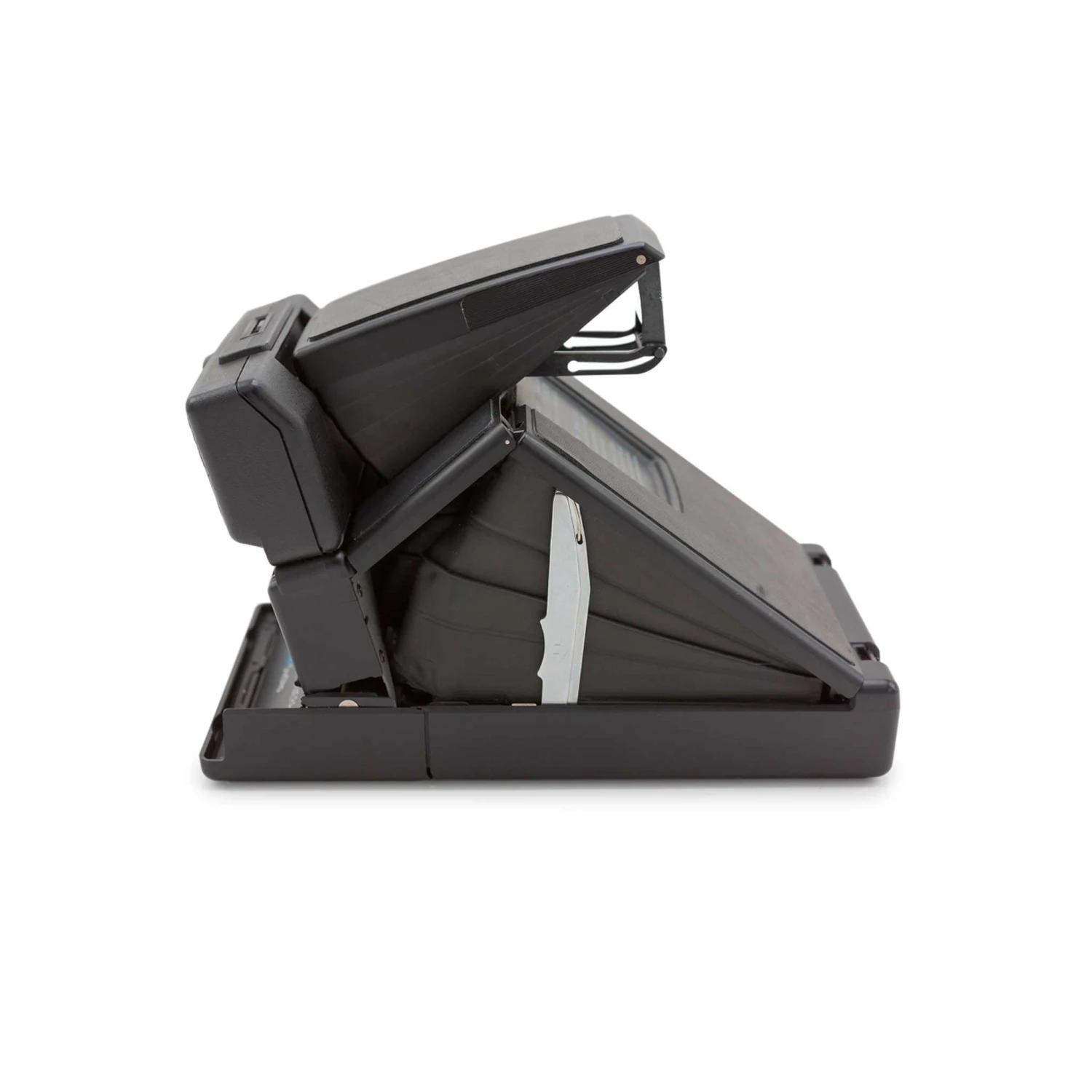 Polaroid SX-70 :: Sonar :: Black 5 Polaroid SX-70 :: Sonar :: Black - Image 3