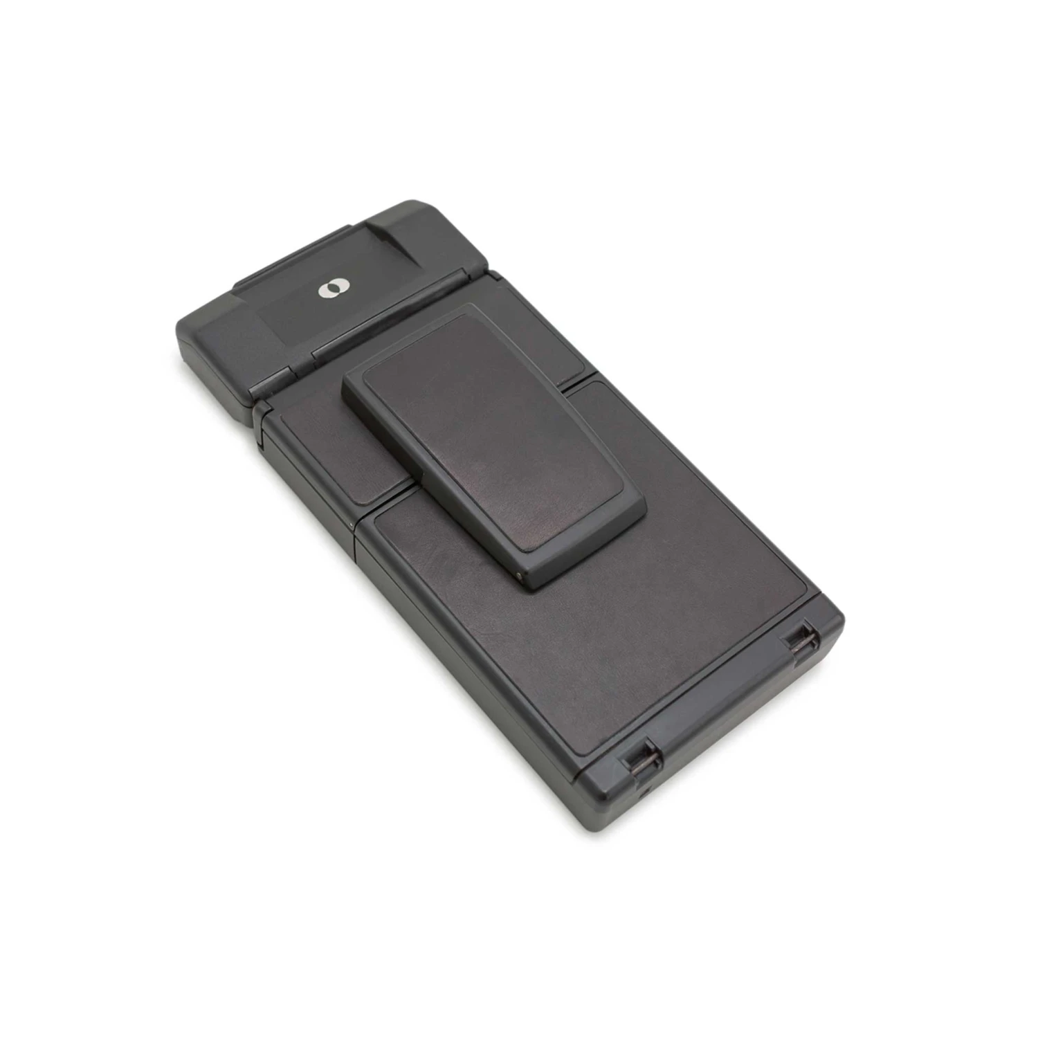 Polaroid SX-70 :: Sonar :: Black 6 Polaroid SX-70 :: Sonar :: Black - Image 4