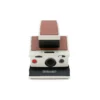 Polaroid SX-70 :: Model 2 :: White : Tan 1 Polaroid SX-70 :: Model 2 :: White : Tan -Polaroid Store Polaroid SX 70 White Tan 02