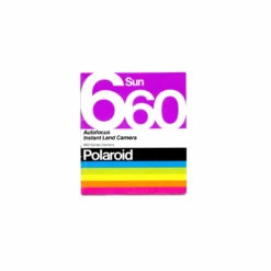 Polaroid 600 Manuals :: Vintage -Polaroid Store Polaroid Sun Manual