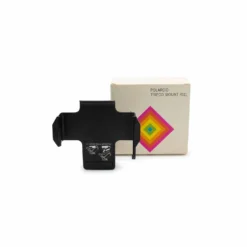 SX-70 Tripod Mount :: Vintage Polaroid -Polaroid Store Polaroid Tripod Mount 2