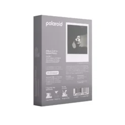 Polaroid I-Type :: B+W Film -Polaroid Store Polaroid iType BW 2