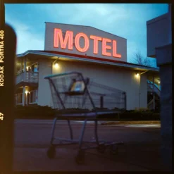 Unique Kodak Portra 400 :: Color -Polaroid Store Portra 400 120 Ben Fraternale 3