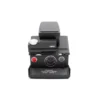 MiNT SLR670-S :: Black -Polaroid Store SX 70 Mint Black Front 79197a21 9e0f 44b5 85b9 339010920cad