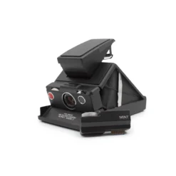 MiNT SLR670-S :: Black 15 MiNT SLR670-S :: Black -Polaroid Store SX 70 Mint Black Side 5054bb13 00f2 4dad 9920 e5e6898fee95