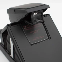 MiNT SLR670-S :: Black 13 MiNT SLR670-S :: Black -Polaroid Store SX 70 Mint Black Sticker