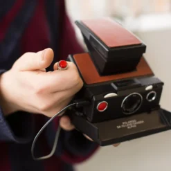 BFC :: SX-70 Remote Shutter Button V2 -Polaroid Store SX70ShutterRemote2