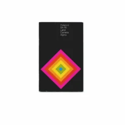 Polaroid SX-70 Manuals :: Vintage -Polaroid Store SX70 Alpha Manual