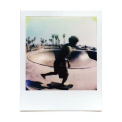 Fisheye Lens -Polaroid Store SegevFisheye4