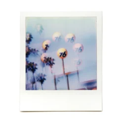 Kaleidoscope Prism -Polaroid Store SegevKaleidoscope1