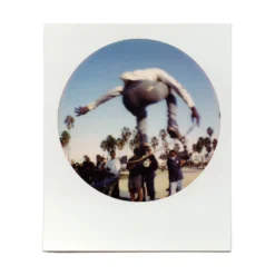 Wide Angle Lens -Polaroid Store SegevWide1