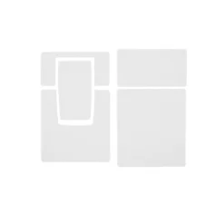 SX-70 Skins :: Leather -Polaroid Store White Skin 1 c4a0364f 7423 4739 b073 966b19225f99