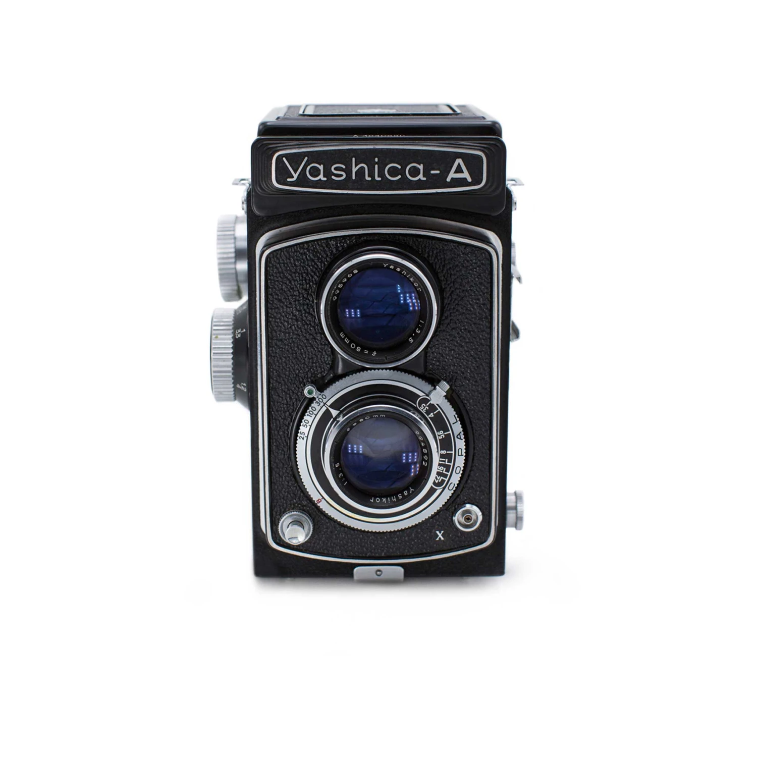 Yashica :: A 3 Yashica :: A