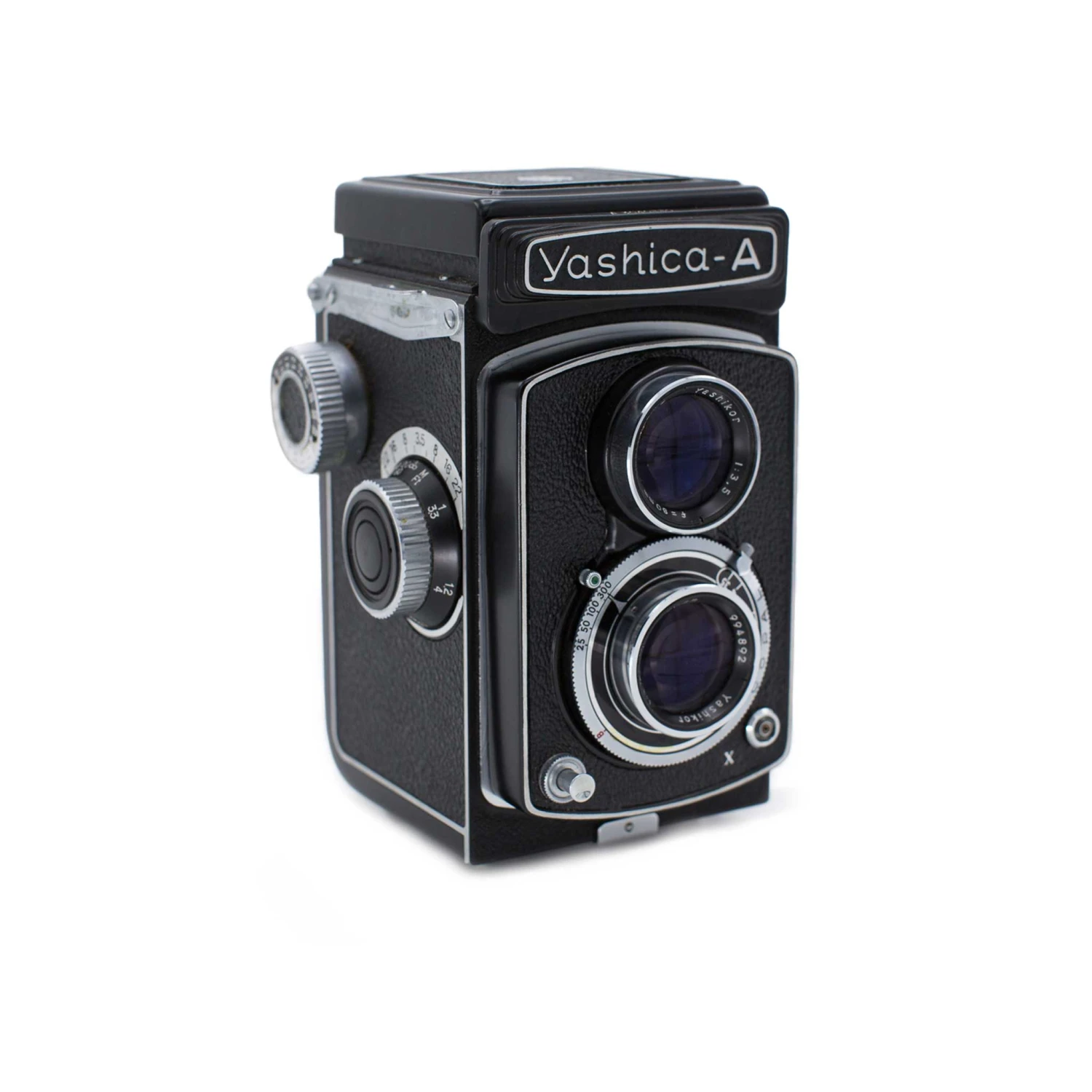 Yashica :: A 5 Yashica :: A - Image 3