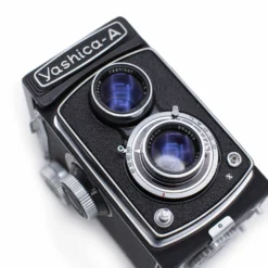 Yashica :: A 15 Yashica :: A -Polaroid Store Yashica A 07