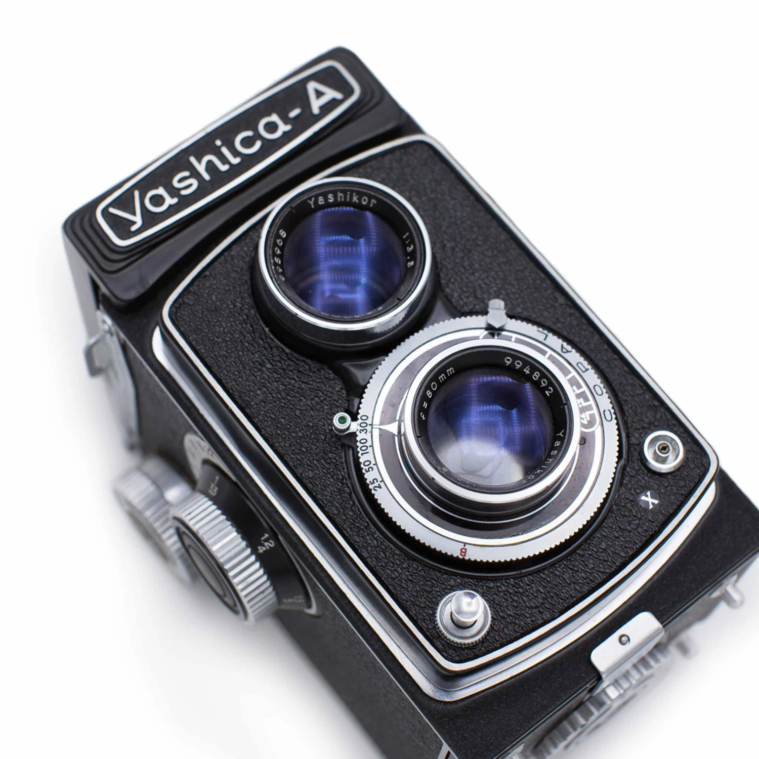 Yashica :: A 9 Yashica :: A - Image 7