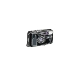 Pin :: Yashica T