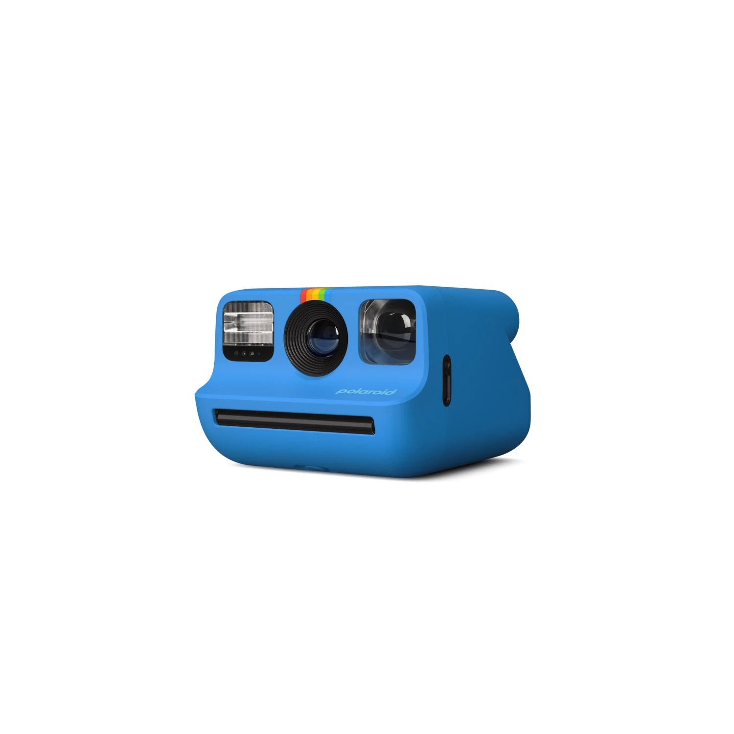 Polaroid GO Gen 2 :: Blue 4 Polaroid GO Gen 2 :: Blue - Image 2