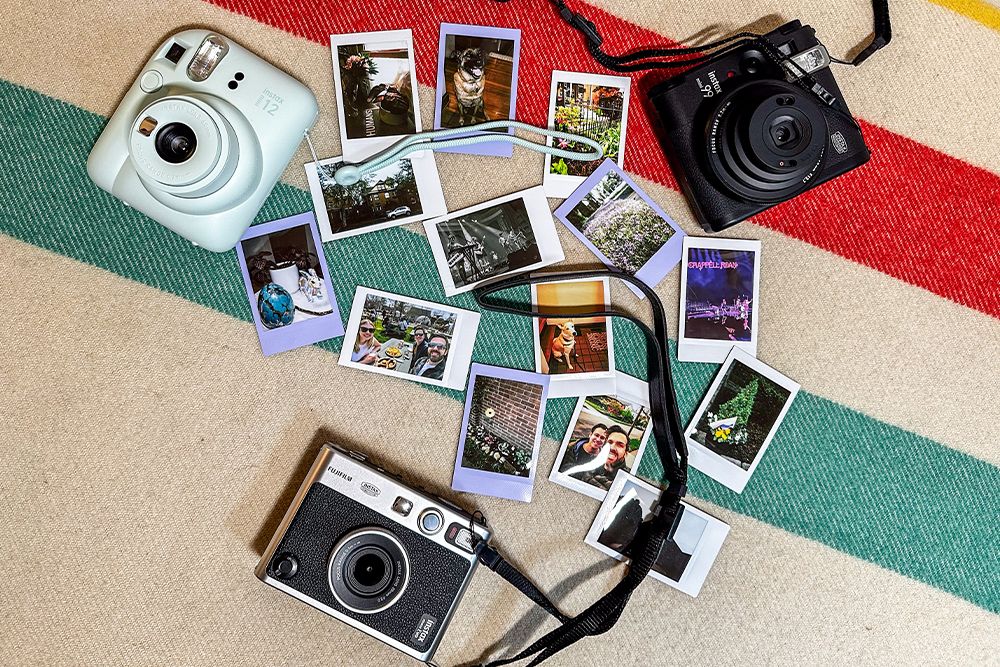 Polaroid Store -Polaroid Store instant film polaroid cameras 662a85734ff9d