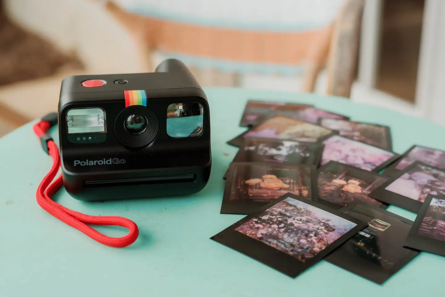 Polaroid Store -Polaroid Store polaroid go review 7 scaled 1